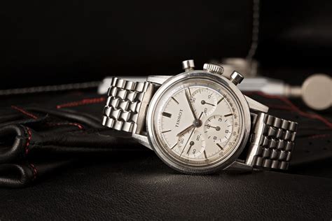 Tissot Watch History: The Story Behind the Brand’s Top Timepieces